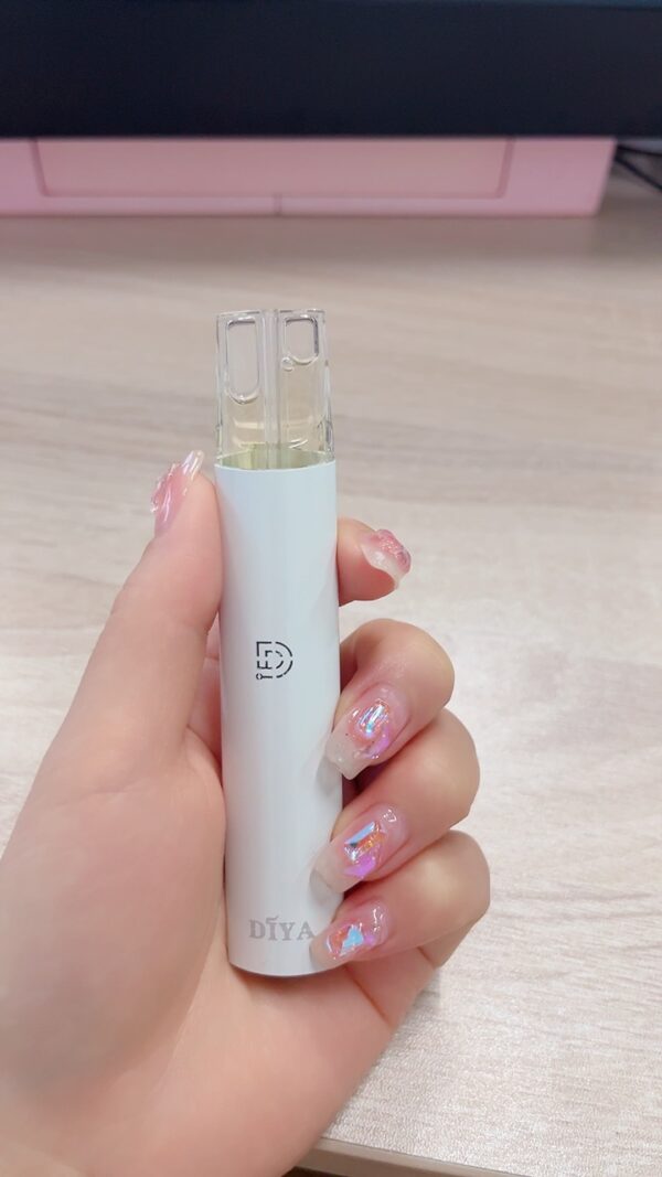 DIYA叮啞 主機 一代通用電子煙