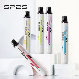 SP2拋棄式電子煙 sp2s ONCE PRO 5000口一次性